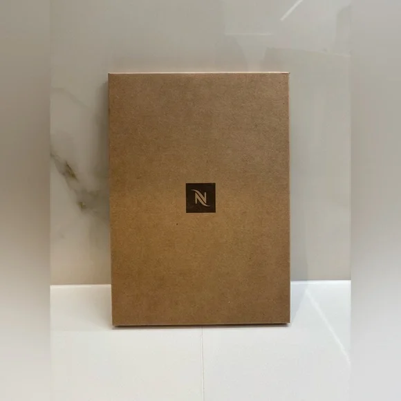 NESPRESSO | A5 Notebook - Picture 2 of 9